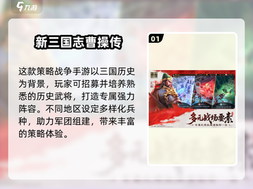🔥战争警戒类似游戏合集2025！🔥截图2