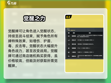 《忘却前夜》启灵玩法大揭秘！✨截图3