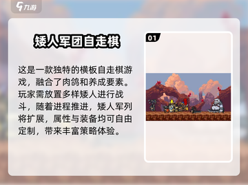 🔥2025必玩放置战争单机游戏推荐💥截图2