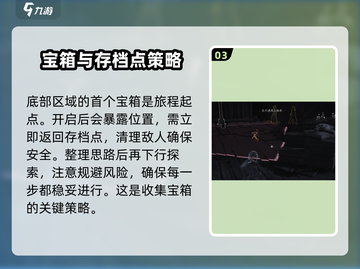 燕云十六声⚡九曲惊神枪偷师攻略🔥必看！截图4