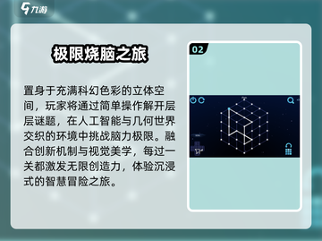 2025必玩休闲手游🔥🎮截图3