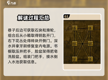 阴阳锅2同心劫全流程攻略🔥超详细图解带你飞！截图3