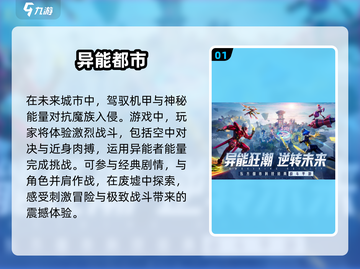 🔥2025必玩都市游戏大揭秘🎮截图2