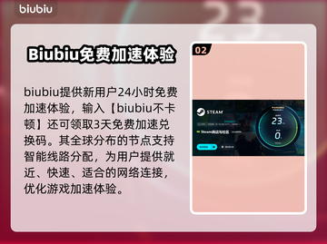 PC端游戏加速器推荐，玩转全球游戏⚡🔥截图3