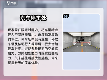 🎮2025最火开车游戏合集！飙车党速来集合🚗🔥截图6