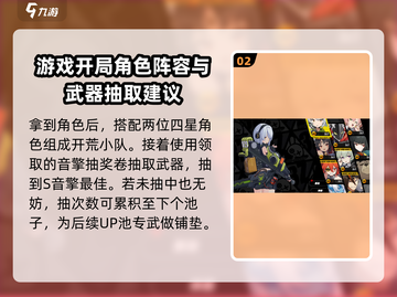 绝区零萌新必看！💥快速上手指南，玩转绝区零👇截图3