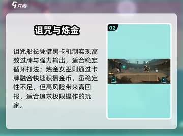 《航海奇闻》角色强度爆表🔥截图3