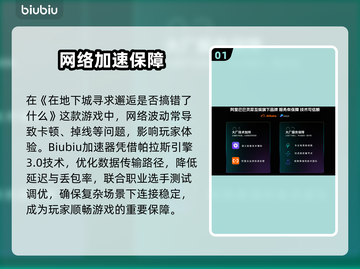 🎮《在地下城寻求邂逅》加速器大揭秘！截图2