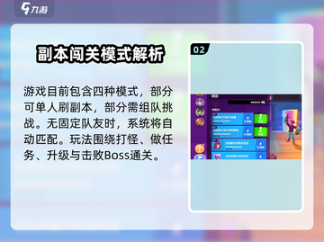 🎮Moco副本速刷攻略！通关技巧大公开🔥截图3