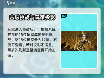 超进化物语2🔥连环击破秘籍大曝光！游戏党必看✨截图3