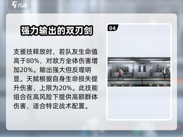 新月同行叉烧角色🔥解析，游戏党必看！截图5