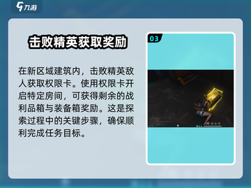 七日世界🔥盖亚研究所遗址探索秘籍💡截图4