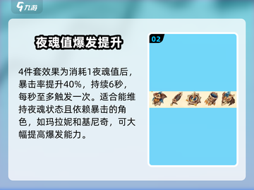 原神5.0🔥新圣遗物大曝光！玩家必看⚡截图3