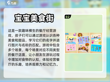 🔥2024超好玩餐厅经营游戏合集🎉截图3
