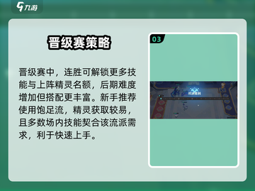 🔥《绯红王权》精灵觉醒！💥截图4