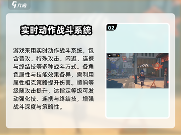 绝区零大世界探索🔥超全展示介绍来啦！截图3