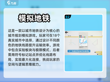 🔥2024超好玩单机休闲游戏推荐🎉截图3