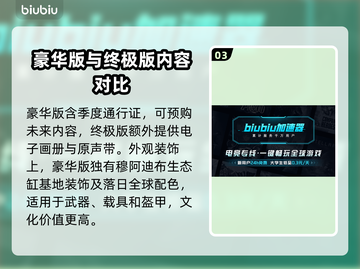 《沙丘觉醒》5月Steam发售时间🎉多种版本价格曝光！🔥截图4