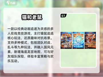 🔥2025最火平板游戏TOP10💥截图8