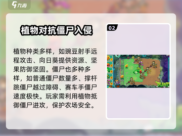 植物大战僵尸3农场玩法大揭秘！🔥زر截图3