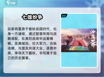 🔥2025必玩攻略游戏TOP榜🎮截图4