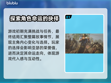 荒野大镖客救赎_PC版结局大曝光！🔥截图2