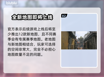 使命召唤现代战争3首发地图全揭秘💥🔥截图3