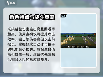 少女前线夜战2-4通关秘籍🌟带你飞！截图3