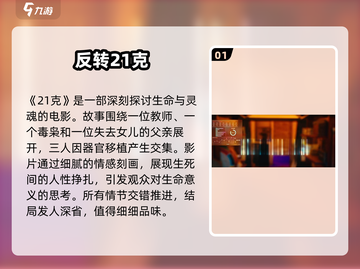 反转21克🔥超好玩！游戏玩法特色全揭秘🎮截图2