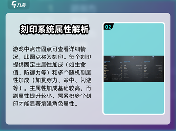 剑灵2🔥命运星图玩法揭秘！新手必看⭐截图3