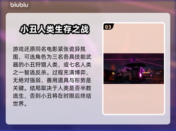 外太空杀人小丑🎮中文设置教程来了！🎉截图4