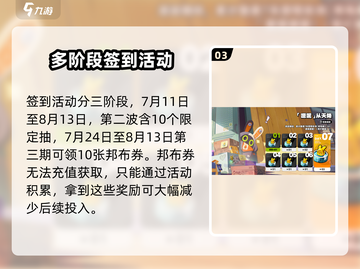 绝区零公测🔥免费奖励大揭秘！🎁截图4