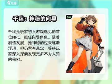 《新月同行》女主名字🔥竟然是它！🎮截图5
