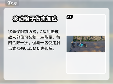 钢岚肖妮强度解析🔥游戏必备角色！截图3