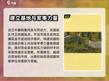 生存要塞🔥新手必看！玩法攻略大公开🎮截图3