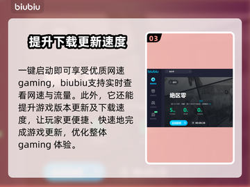 绝区零掉帧卡顿？用这个加速器立马流畅🔥截图4