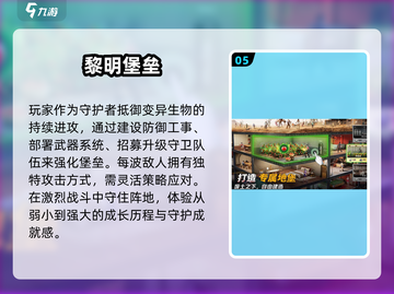 🔥2025末日激战TOP榜💥截图6