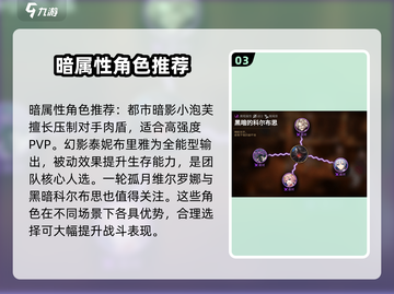第七史诗🔥光暗自选必看！最强英雄推荐来啦！截图4