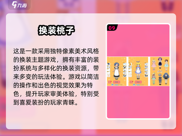 2025最火换装游戏合集！🔥叶罗丽正版推荐💖截图10