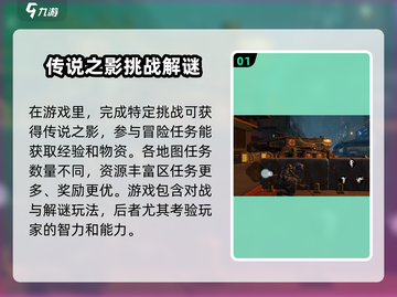 破碎之地传说🔥影之秘宝获取攻略🌟截图2