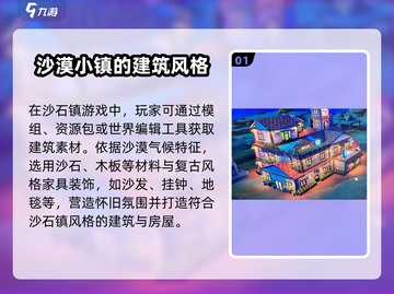 沙石镇时光 HOUSE导入全流程🔥超详细攻略来啦！截图2