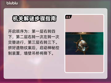 王权与自由：快速获取蓝色遗物道具指南💎截图4