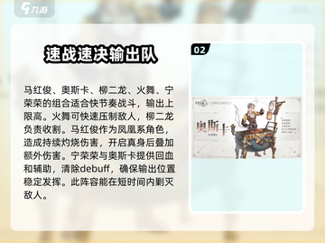 斗罗大陆：逆转时空最强🔥配队攻略来啦！截图3