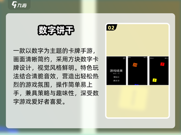 🔥数字卡片游戏神作上线！🎮截图3