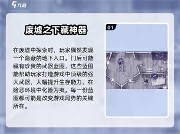阿瑞斯病毒2地下室🔥隐藏秘密等你来探！截图2