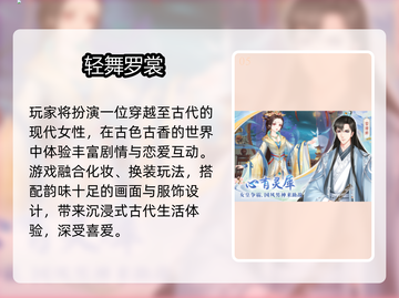 ✨2025最火叶罗丽换装游戏TOP榜💥截图6