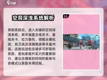 绝区零新地图艾利都全貌🔥超劲爆游戏爆料🎉截图6