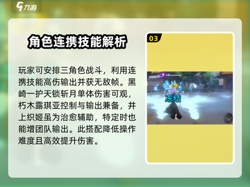 刀剑神域：境界刀鸣伤害倍率大揭秘！💥截图4