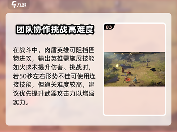龙息神寂地精速刷挑战赛🔥通关秘籍🎉截图4