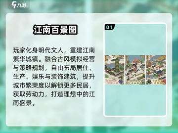 🔥2025高自由度手游TOP榜🎮畅玩无束缚！截图2